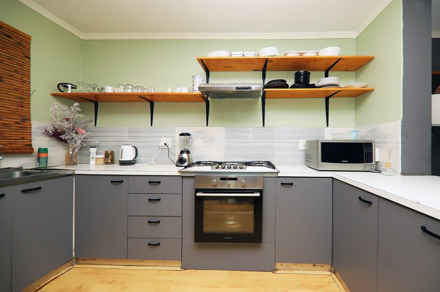 Apartment Mikasa Sukasa Kapstadt