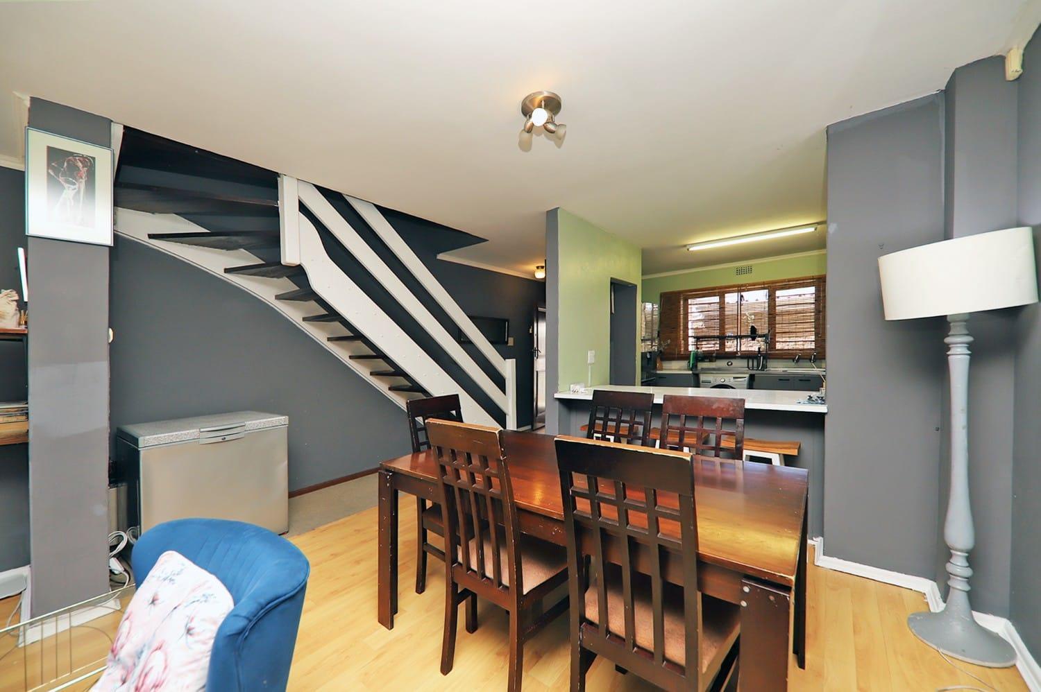 Apartment Mikasa Sukasa Kapstadt